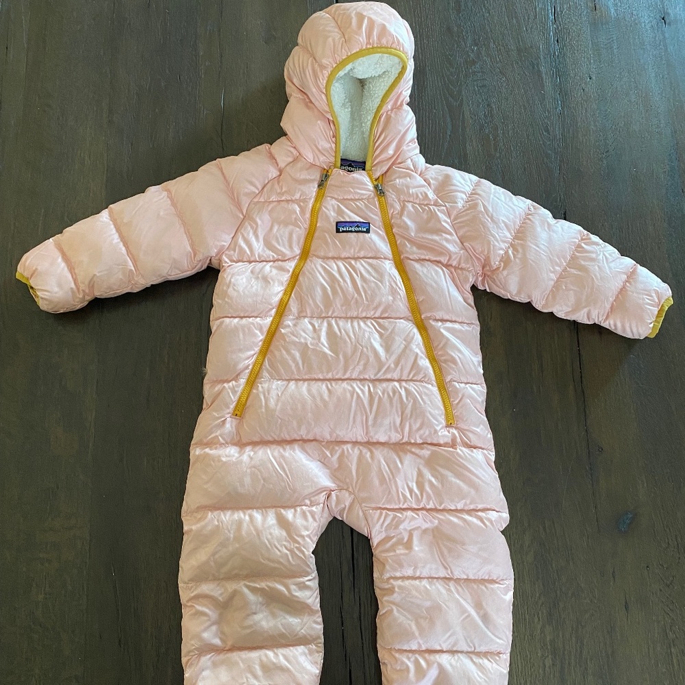 Patagonia Infant